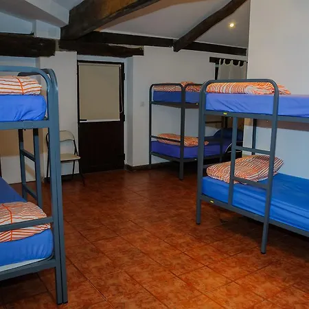 Gandara Hostel