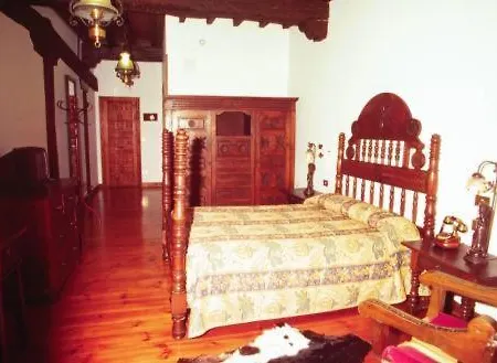 Gandara * Santillana del Mar