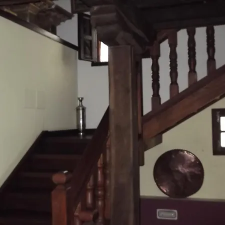 Gandara 旅馆 桑提亚纳德玛