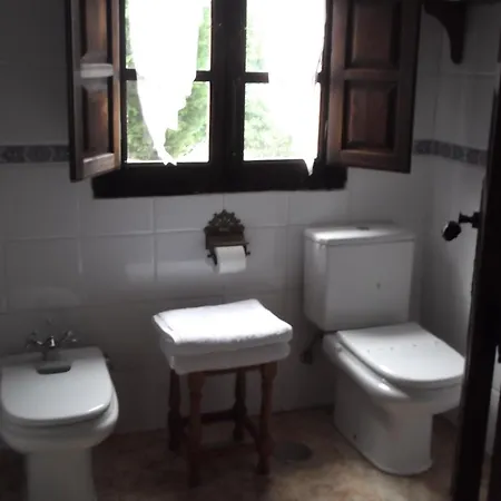 Gandara * Santillana del Mar