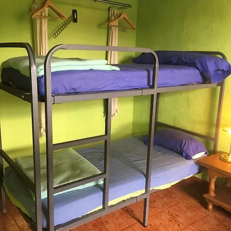 Gándara Hostel Santillana del Mar