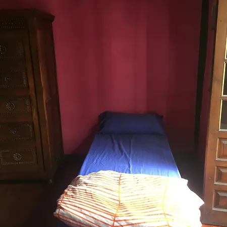 Gándara *