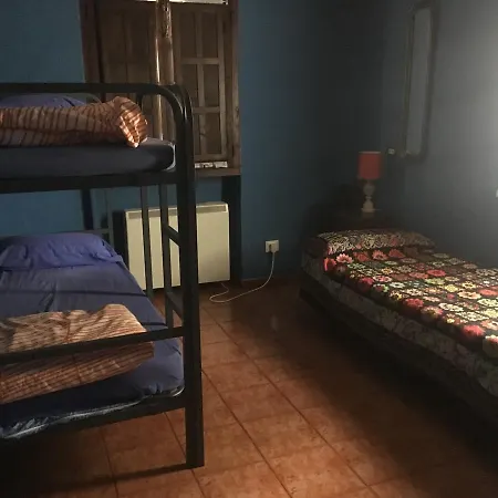 Albergue Gandara Santillana del Mar