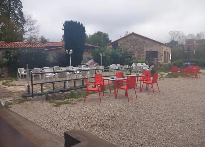 Хостел Gandara *