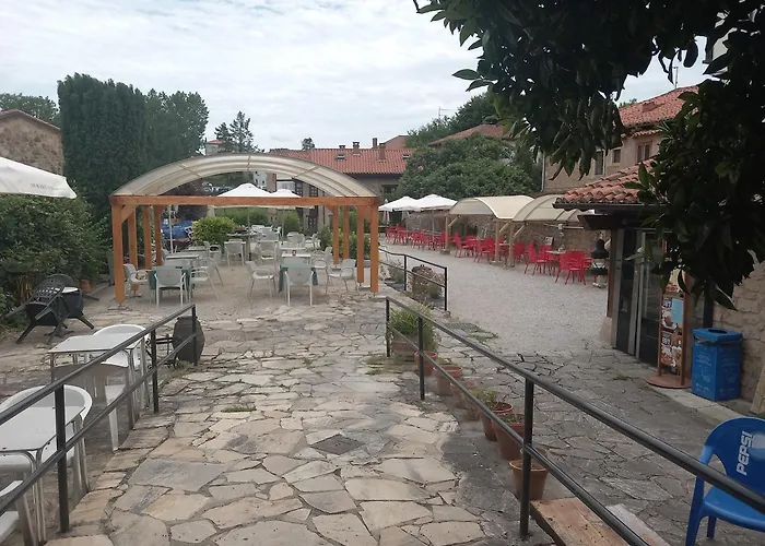 Gandara * سانتيانا ذيل مار