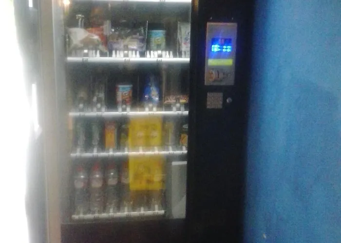 Хостел Gandara