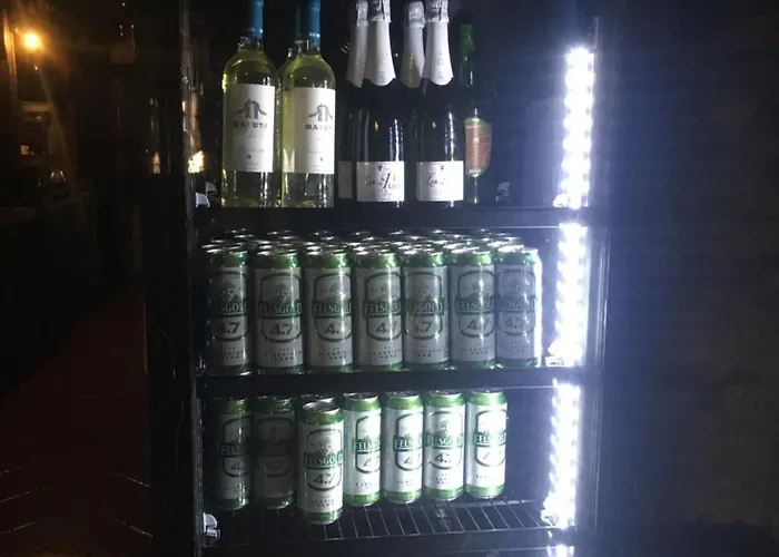 Gandara بيت شباب *