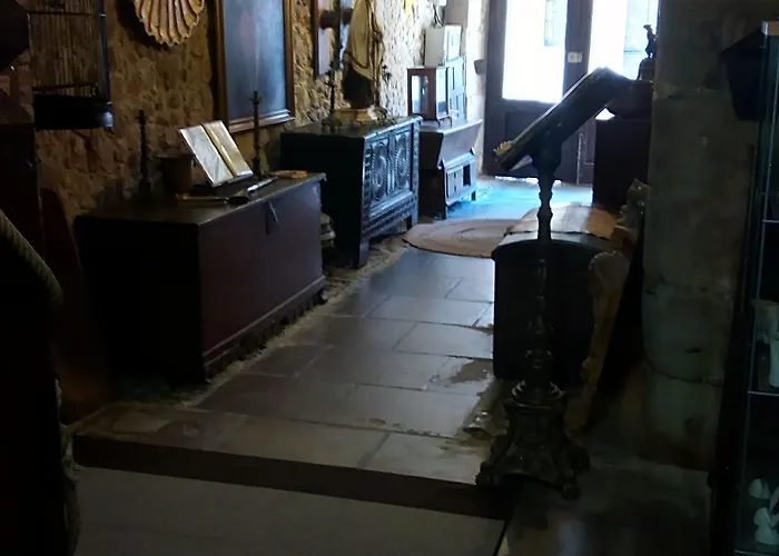 Хостел Gandara *