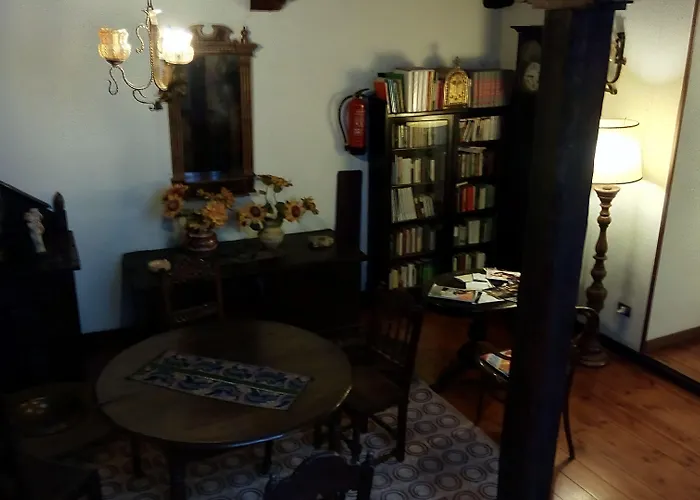 Gandara Хостел