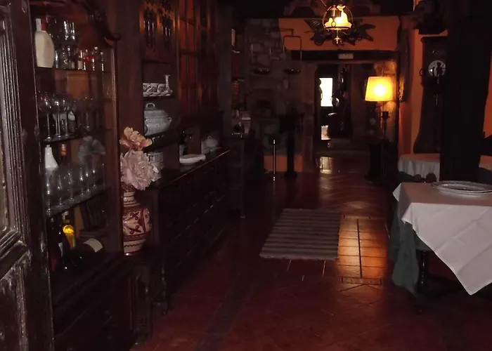 Хостел Gandara *