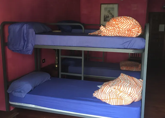 Gandara * سانتيانا ذيل مار