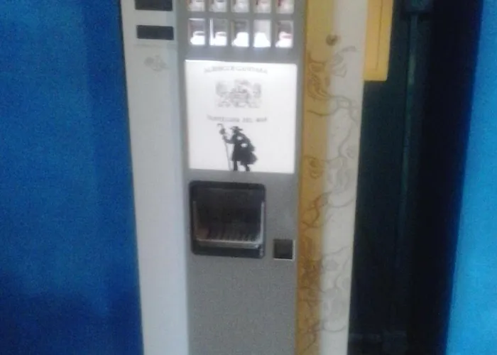 Gandara Хостел *