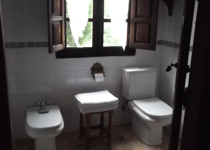 Gandara * Сантильяна-дель-Мар