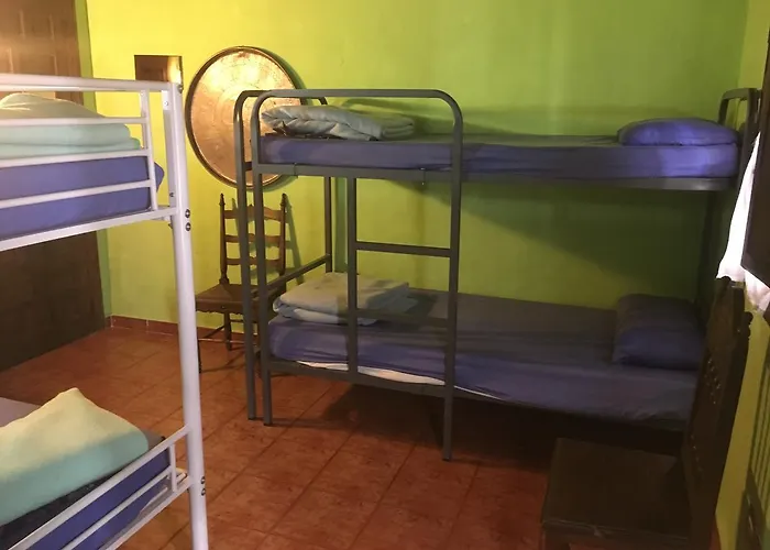 Gandara Хостел