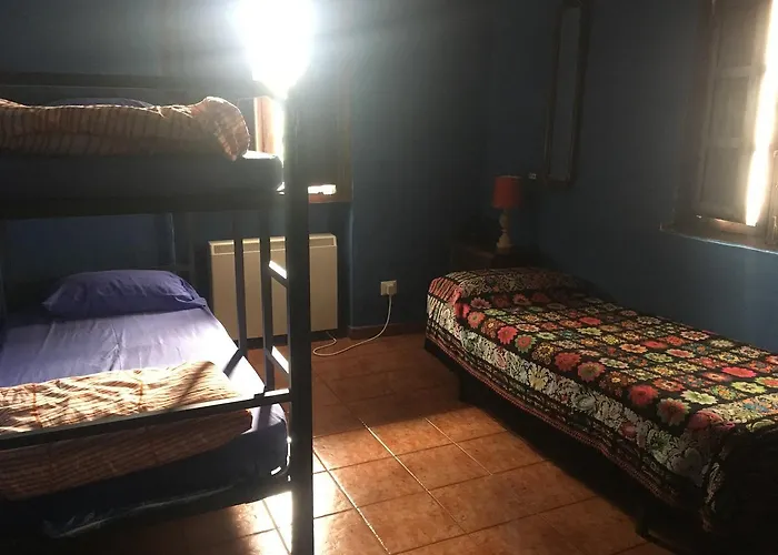 Gandara * سانتيانا ذيل مار