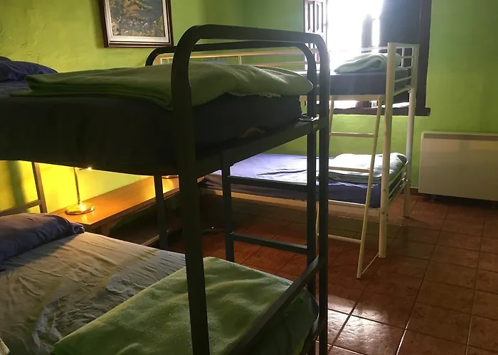 Gandara * Сантильяна-дель-Мар