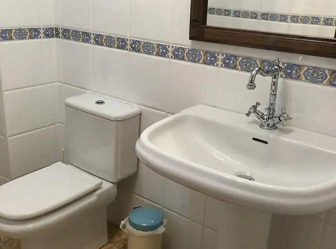 بيت شباب Gandara سانتيانا ذيل مار