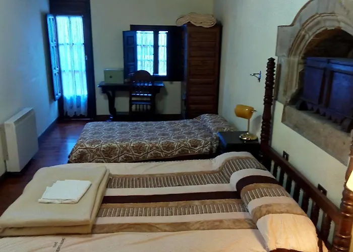 بيت شباب Gandara سانتيانا ذيل مار