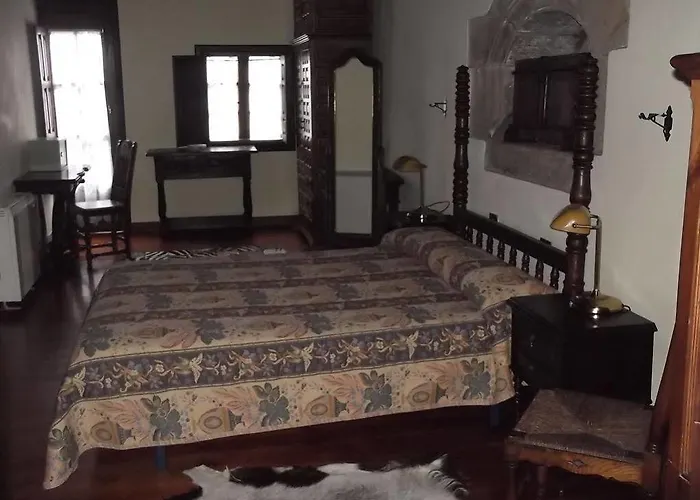 Gandara Хостел