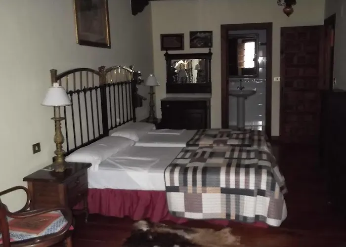 Хостел Gandara