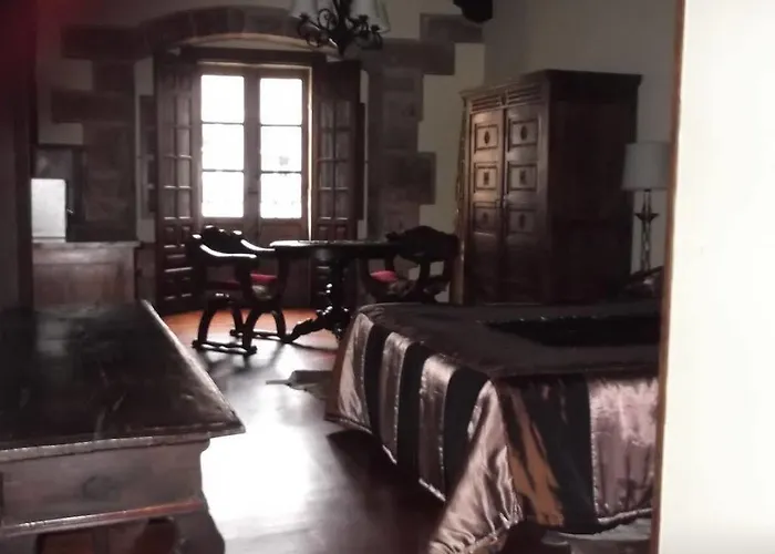 Хостел Gandara *