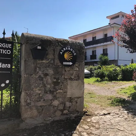 Gandara Hostel