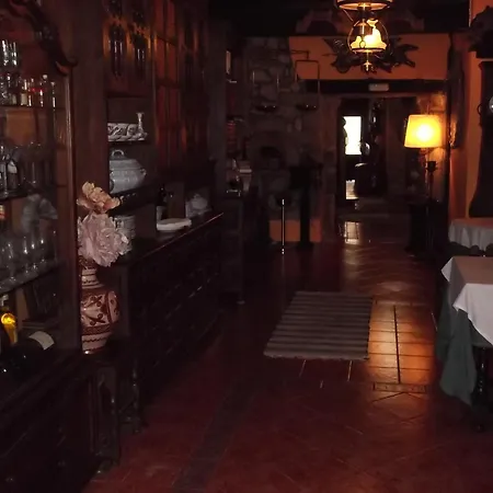 Hostel Gandara