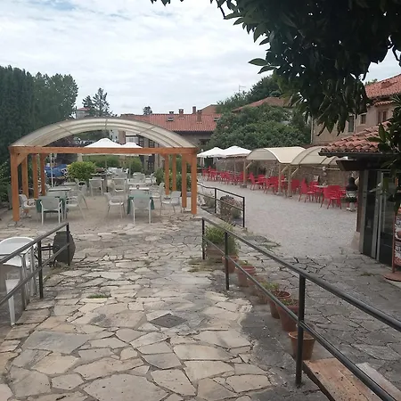 Gandara * Σαντιγιάνα ντελ Μαρ