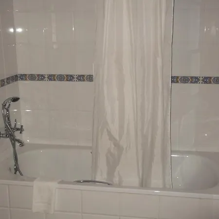 Gandara אכסניה סנטילנה דל מר