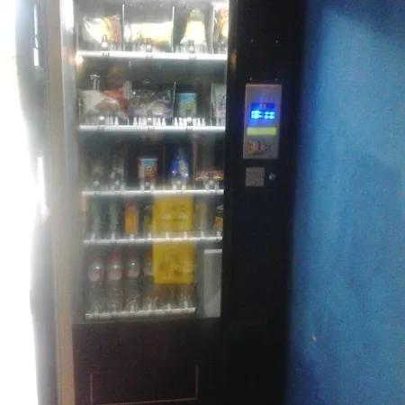 אכסניה Gandara