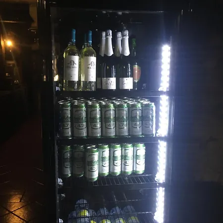 Gandara אכסניה *