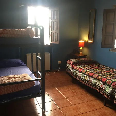 Gandara אכסניה