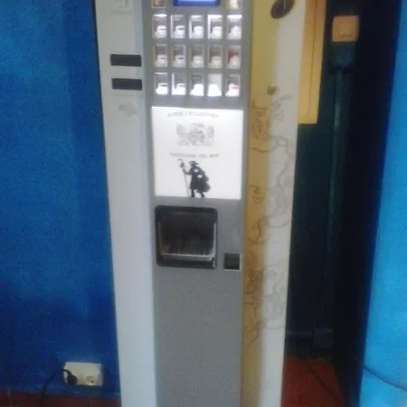 Gandara אכסניה *