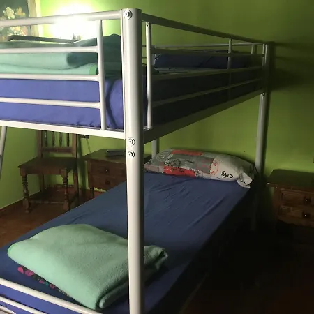 Hostel Gandara *