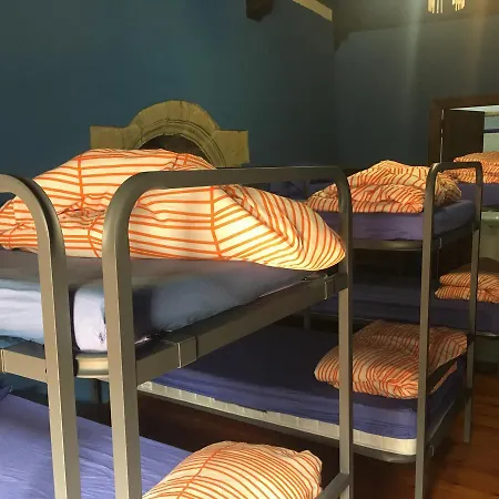 Gandara סנטילנה דל מר