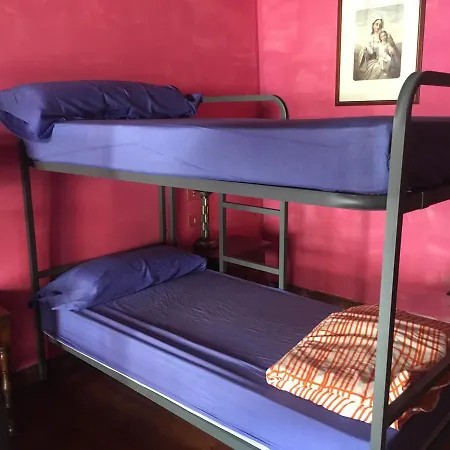Gandara Hostel