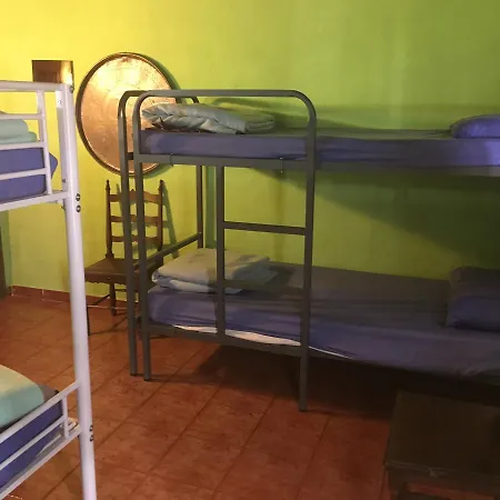 Gandara Hostel