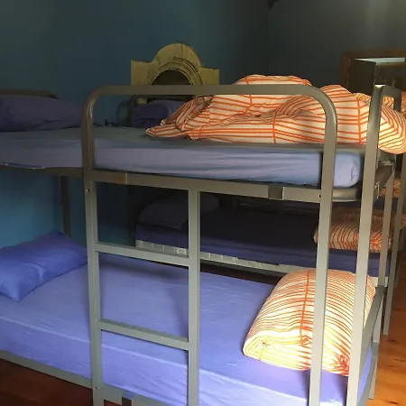 אכסניה Gandara סנטילנה דל מר