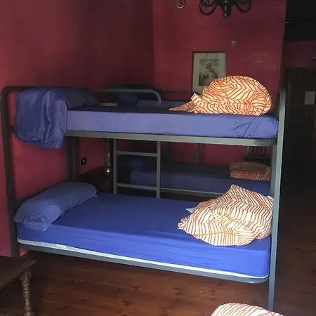 אכסניה Gandara סנטילנה דל מר