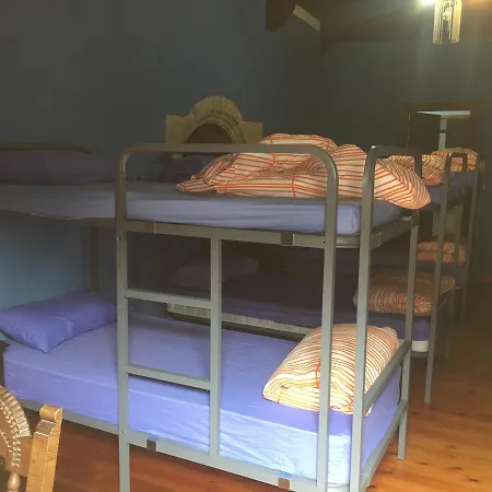 Gandara * סנטילנה דל מר