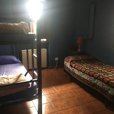 Gandara * סנטילנה דל מר