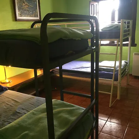 Gandara * סנטילנה דל מר