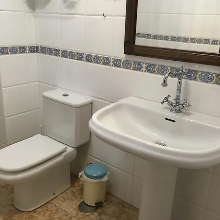 אכסניה Gandara סנטילנה דל מר