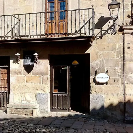 Gandara * Santillana del Mar