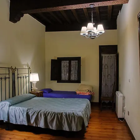 אכסניה Gandara