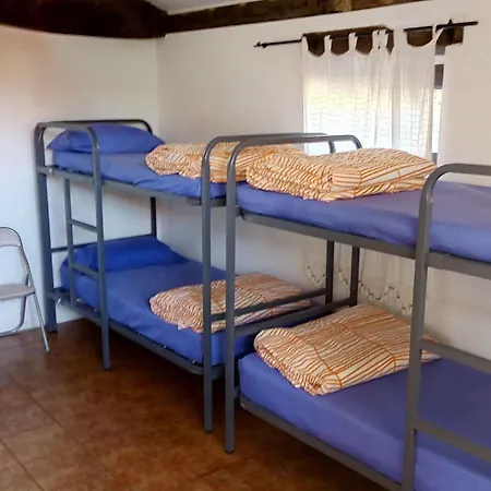 אכסניה Gandara סנטילנה דל מר