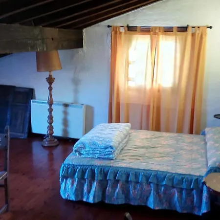 Gandara Hostel