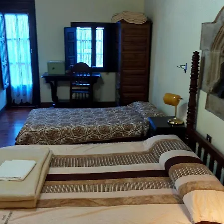 אכסניה Gandara סנטילנה דל מר