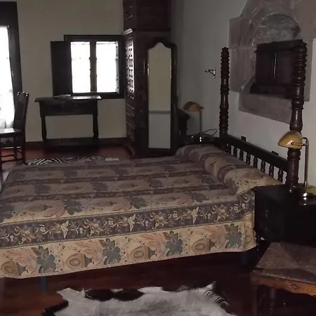 Gandara אכסניה