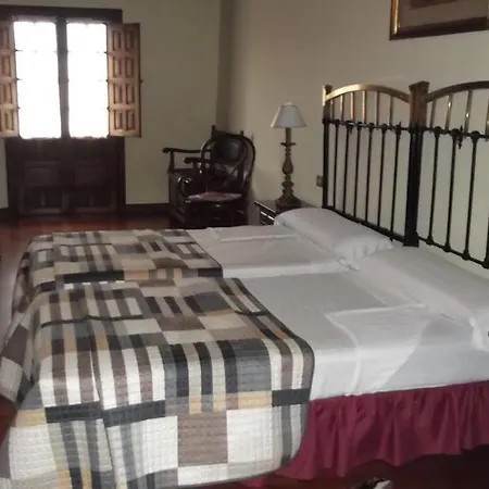 Gandara Hostel Santillana del Mar